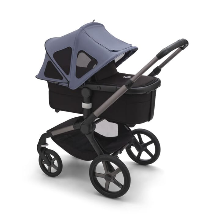 Fox 5/Cameleon 3 Breezy Sufflett - Seaside Blue Bugaboo