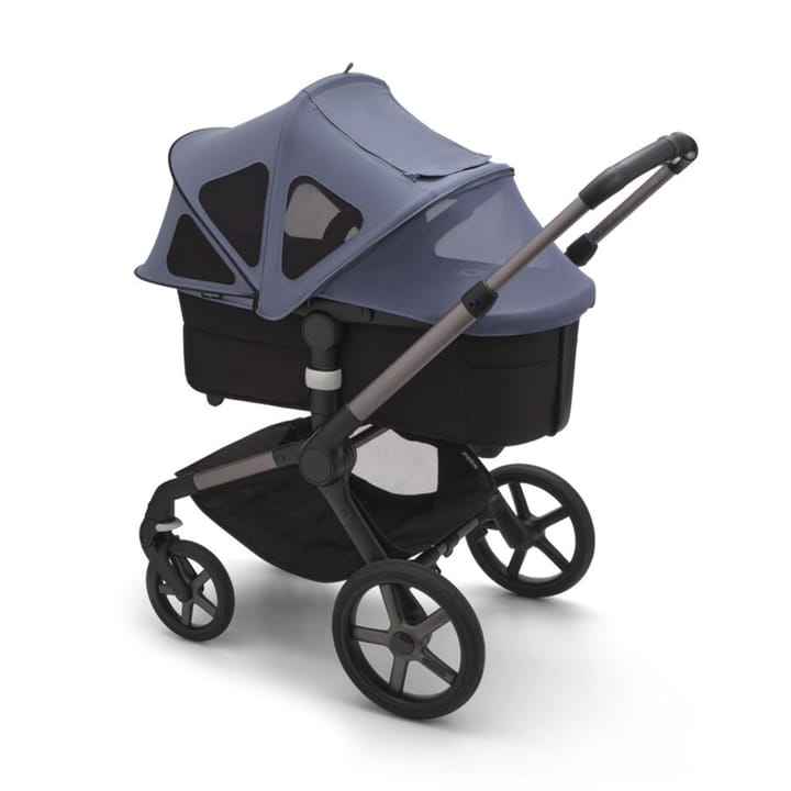 Fox 5/Cameleon 3 Breezy Sufflett - Seaside Blue Bugaboo