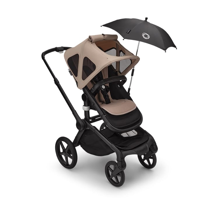 Fox 5/Cameleon 3 Breezy Sufflett - Dune Taupe Bugaboo