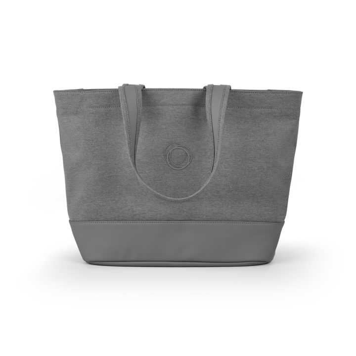 Skötväska - Moon Grey Bugaboo