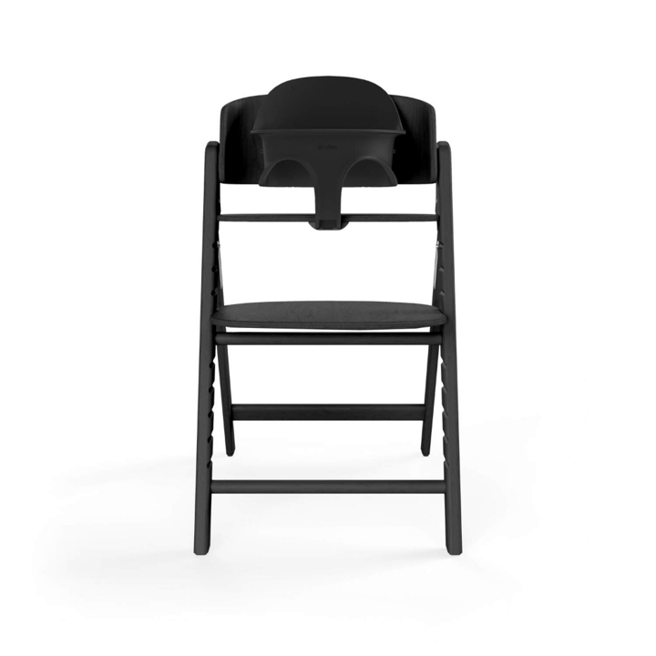 Click &Fold Matstol 3in1 - Stunning Black Cybex