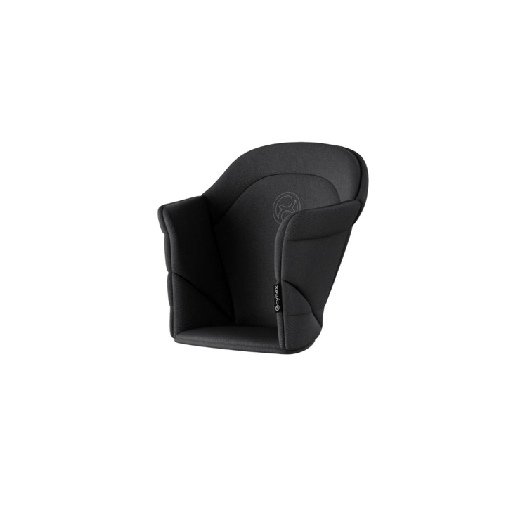 Click & Fold Dyna för Matstol - Stunning Black Cybex