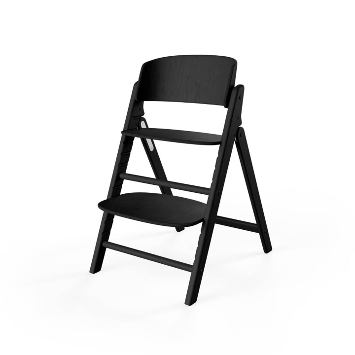 Click & Fold Matstol - Stunning Black Cybex