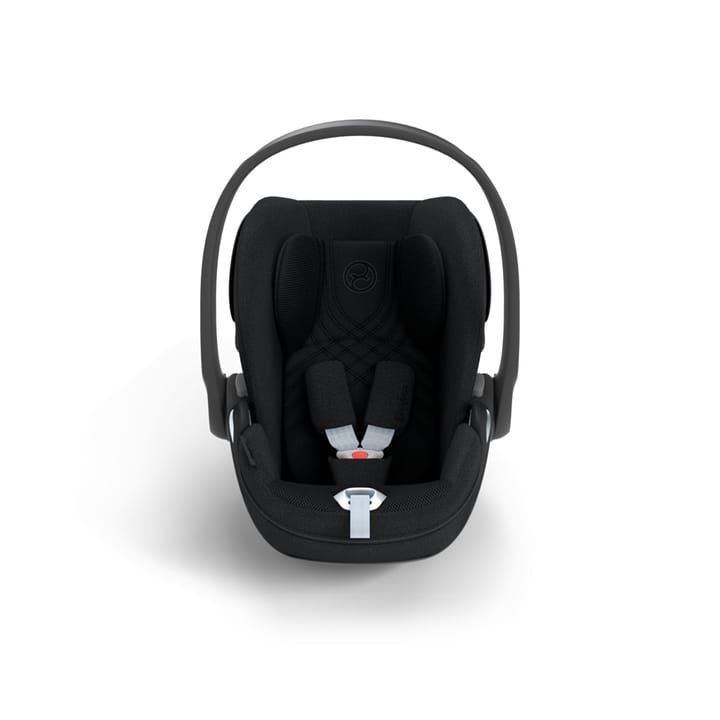 Cloud T I-Size Plus - Sepia Black Cybex