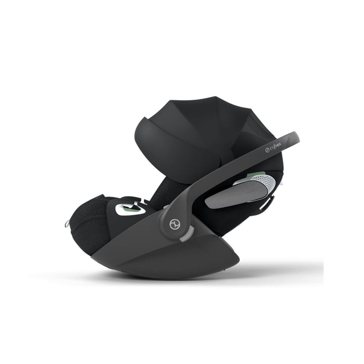 Cloud T I-Size Plus - Sepia Black Cybex