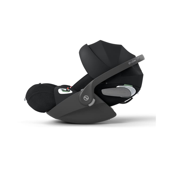 Cloud T I-Size Plus - Sepia Black Cybex