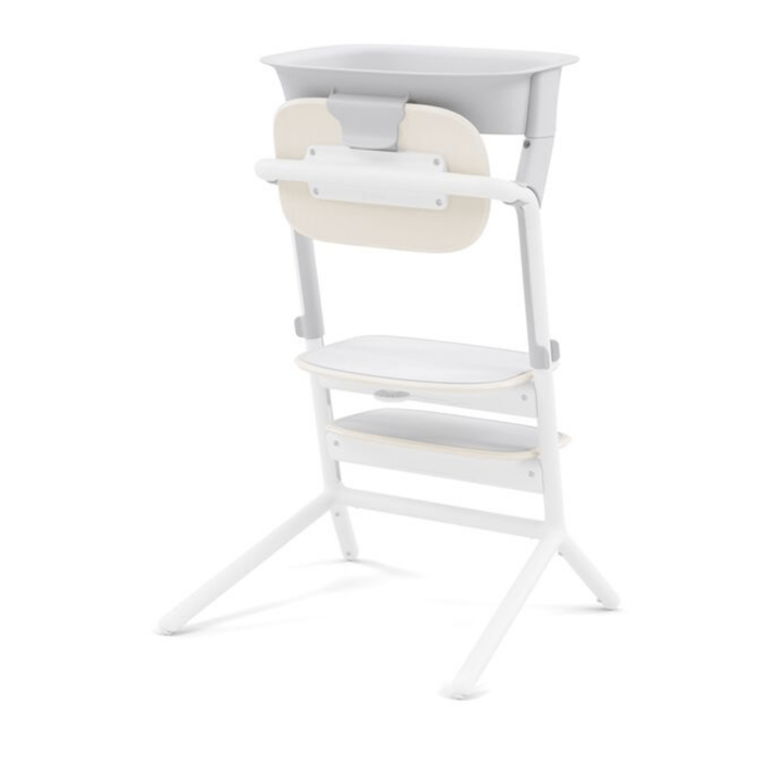 Lemo Training Tower - All White Cybex