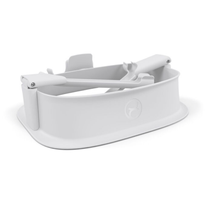 Lemo Training Tower - All White Cybex