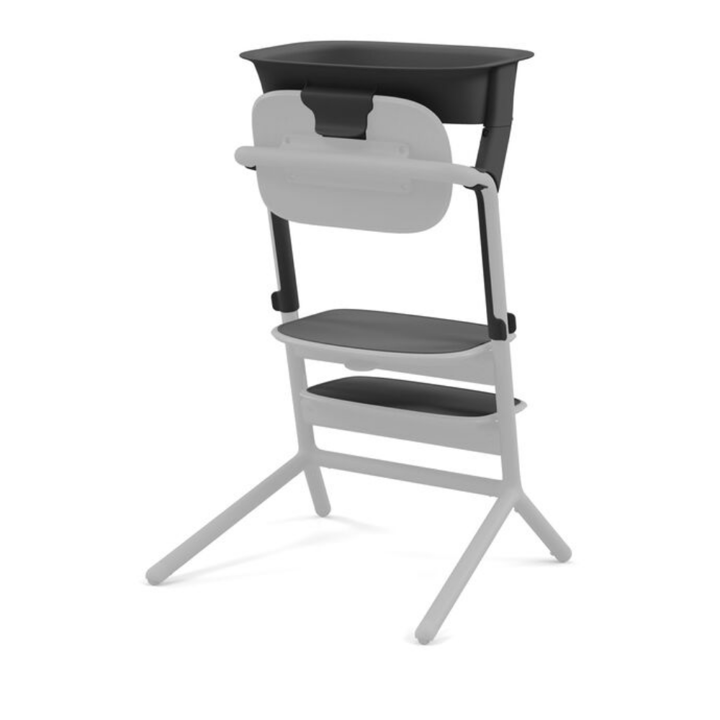Lemo Training Tower - Stunning Black Cybex