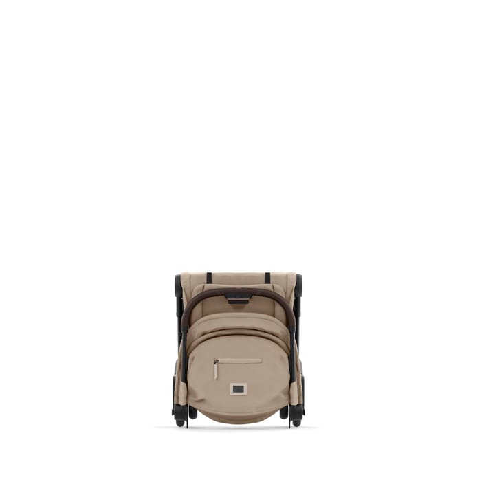 Coya Resevagn - Rosegold/Cozy Beige Cybex