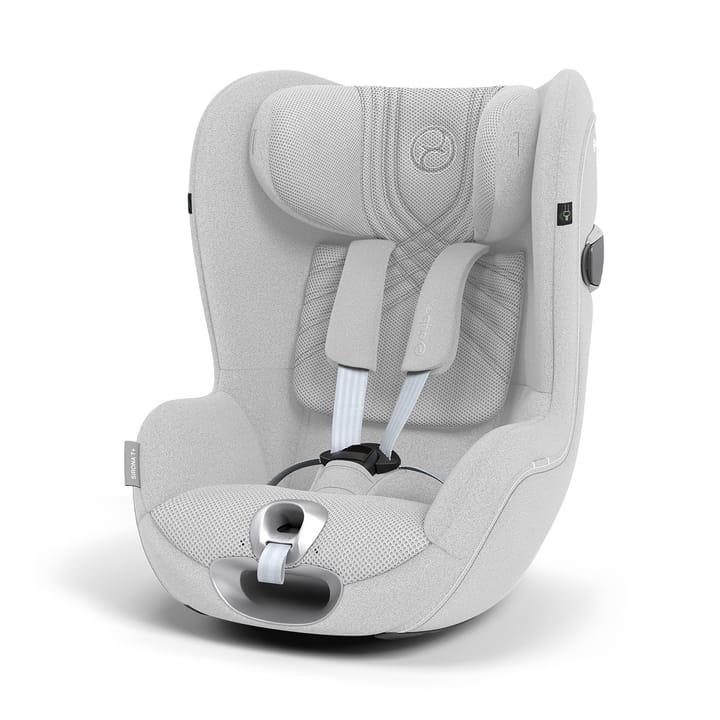 Sirona T I-Size - Platinum White Plus