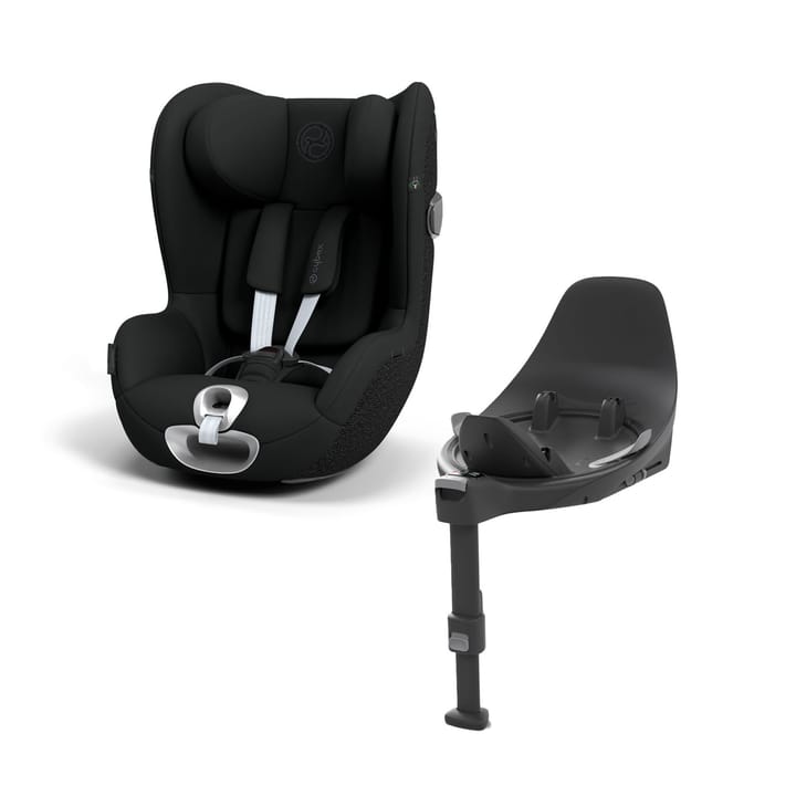 Sirona T + Basenhet T Cybex
