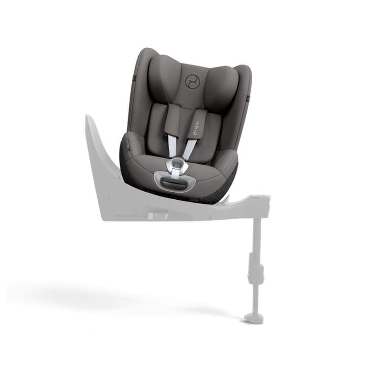 Sirona T I-Size - Mirage Grey Cybex