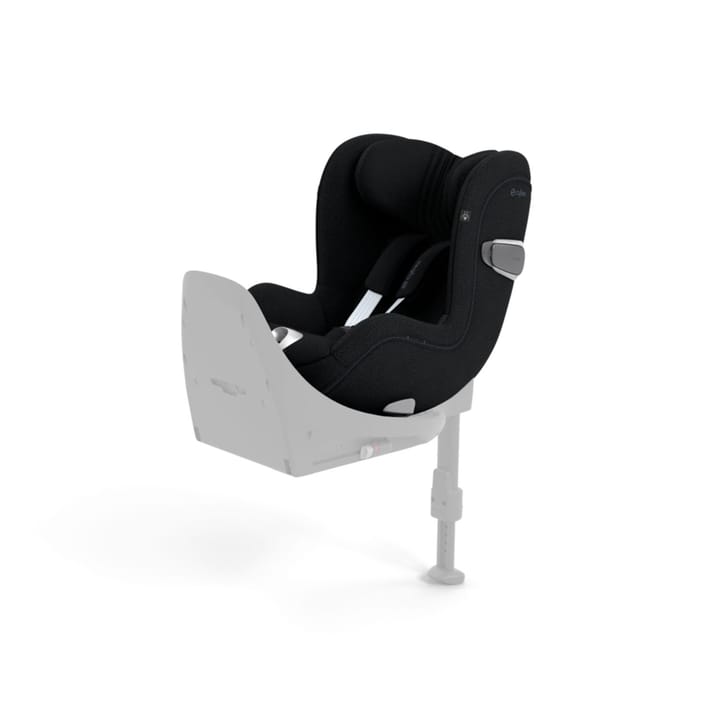 Sirona T I-Size - Sepia Black Plus Cybex