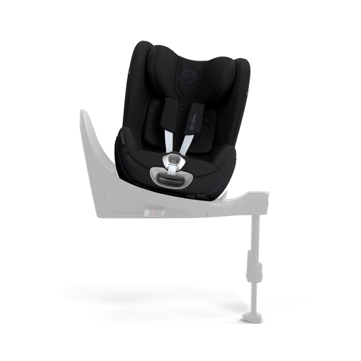 Sirona T I-Size - Sepia Black Plus Cybex