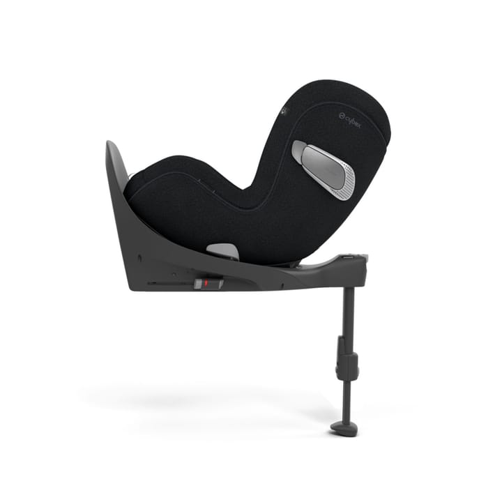 Sirona T I-Size - Sepia Black Plus Cybex