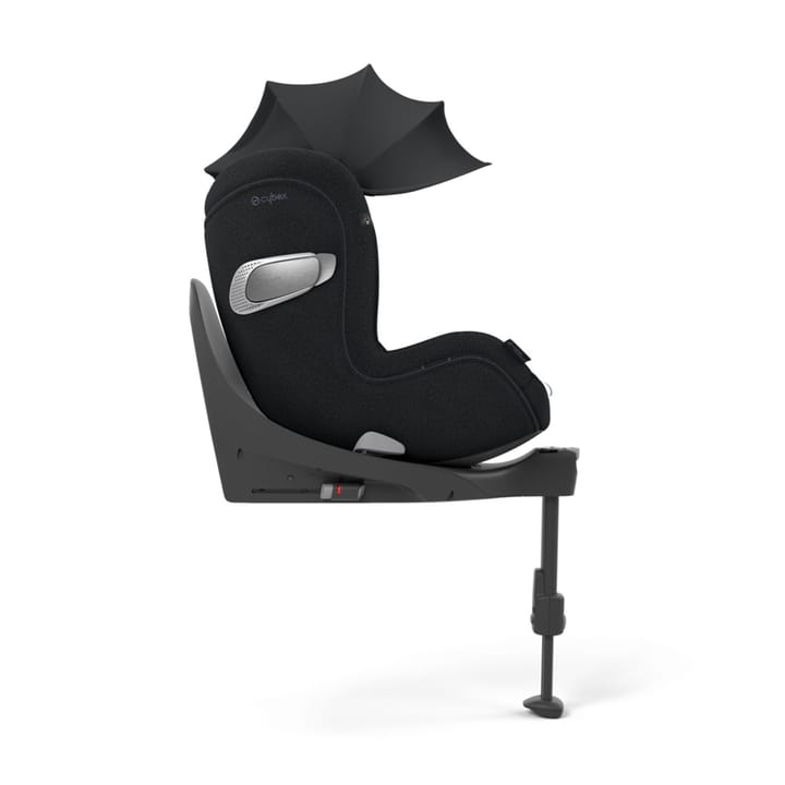 Sirona T I-Size - Sepia Black Plus Cybex