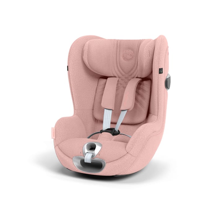 Sirona T I-Size - Peach Pink Plus