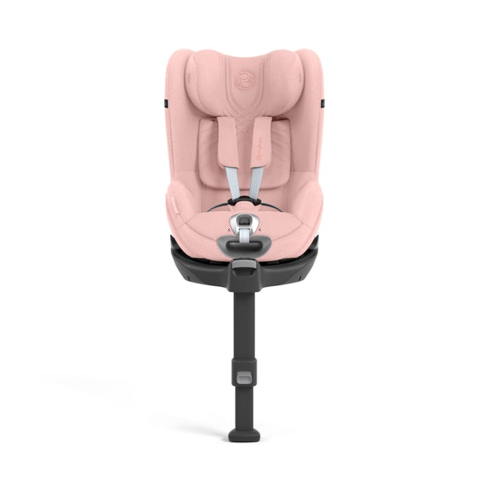 Sirona T I-Size - Peach Pink Plus Cybex
