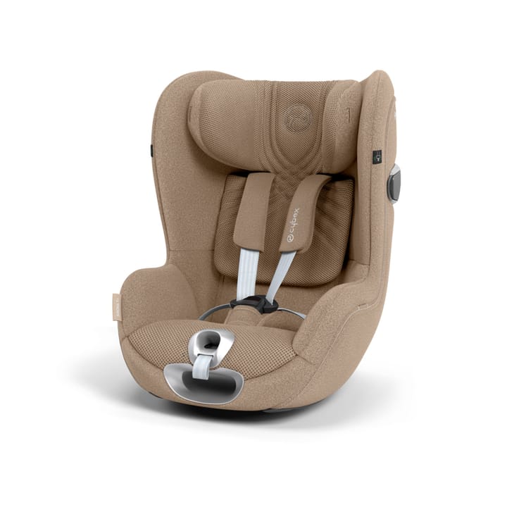 Sirona T I-Size - Cozy Beige Plus