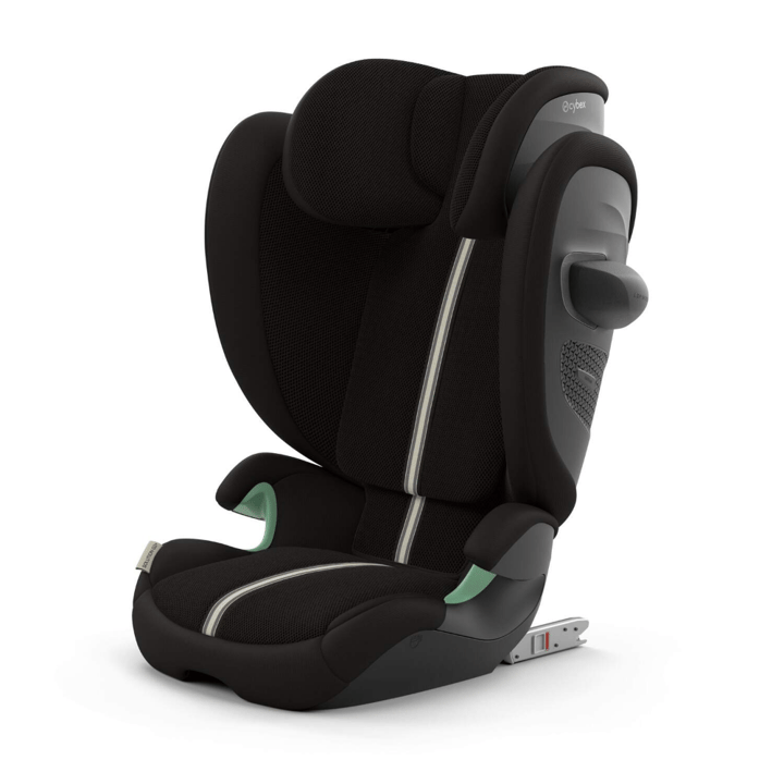Solution G2 I-Fix - Moon Black Plus