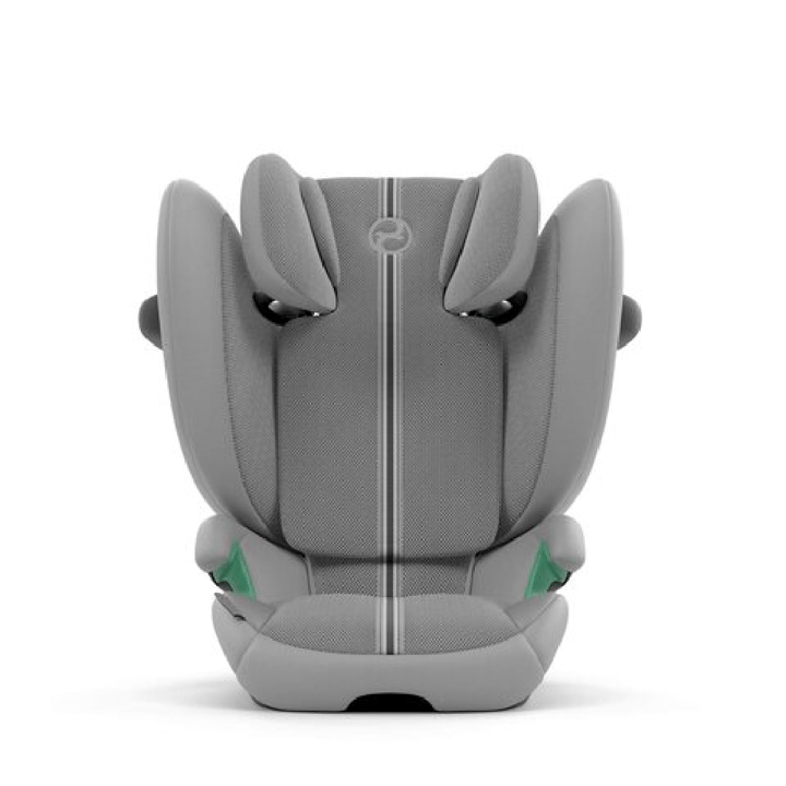 Solution G2 I-Fix - Stone Grey Plus Cybex