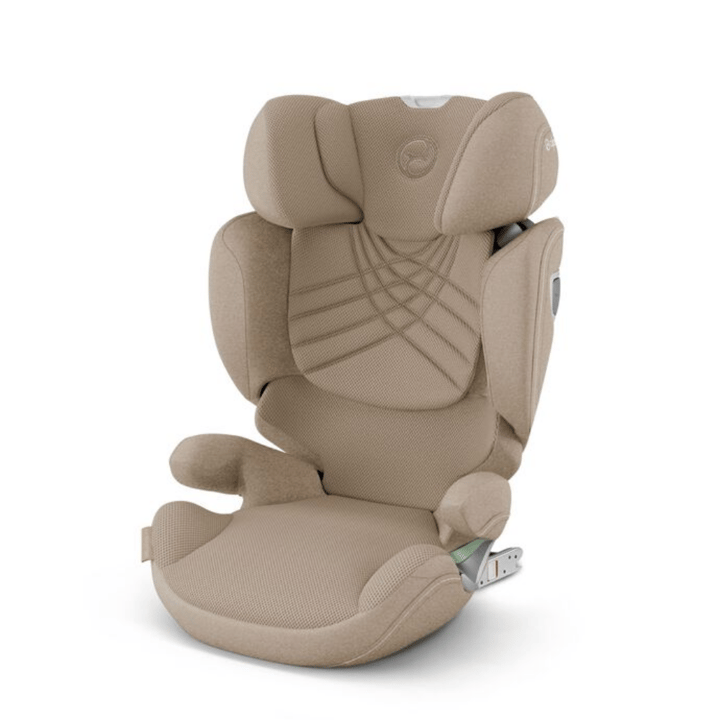 Solution T I-Fix plus - Cozy Beige Cybex