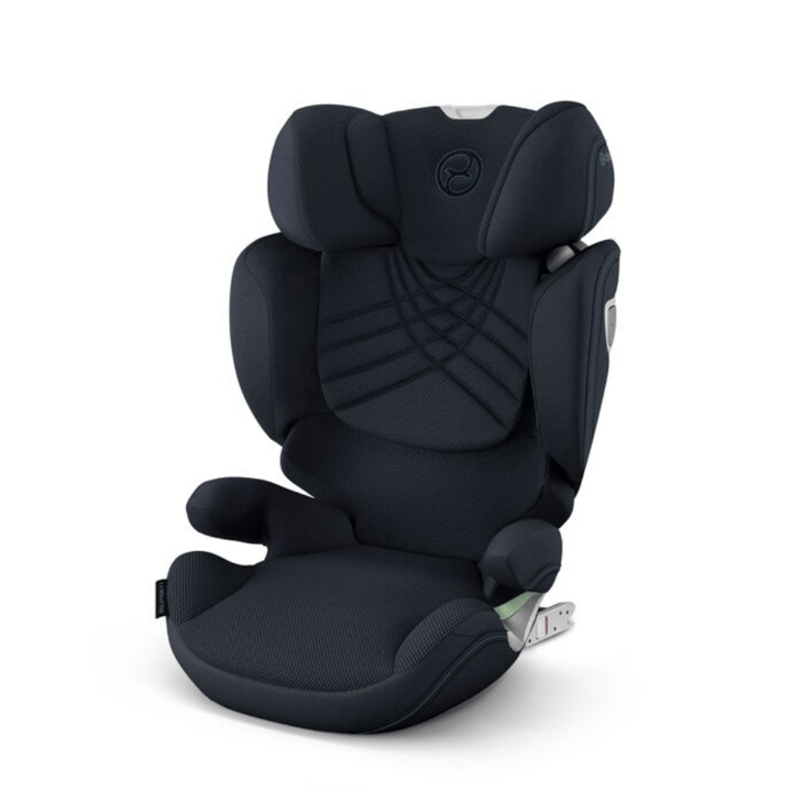 Solution T I-Fix plus - Nautical Blue Cybex
