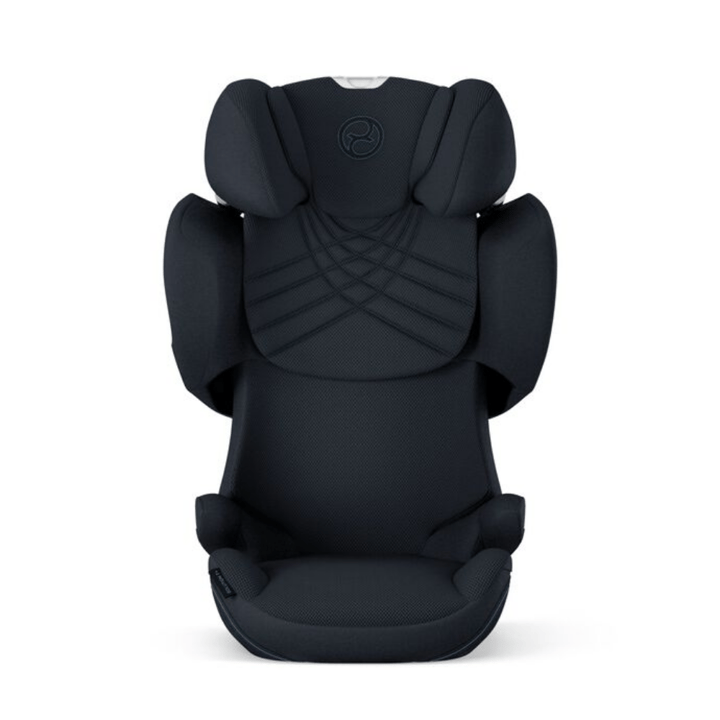 Solution T I-Fix plus - Nautical Blue Cybex