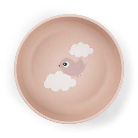 Skål - Happy Clouds Powder Done By Deer