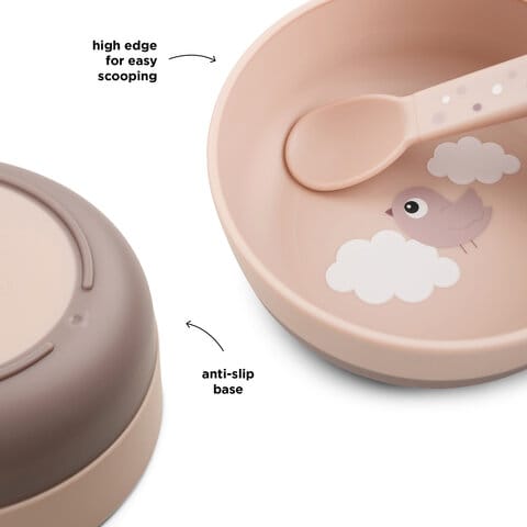 Skål - Happy Clouds Powder Done By Deer