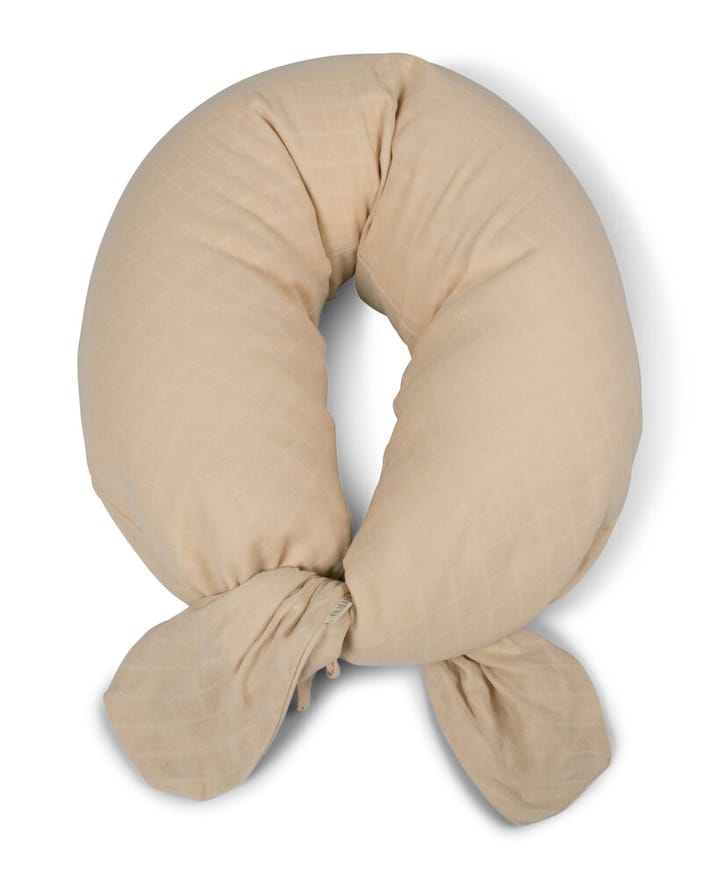 Gravidkudde Juno - Ivory Cream Filibabba