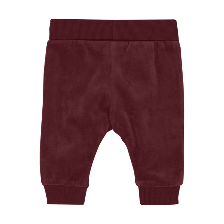 Byxor Velour - Syrah Fixoni