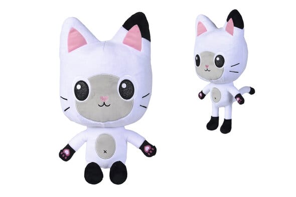 Gosedjur Pandis GABBY'S DOLLHOUSE