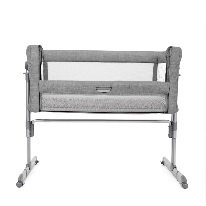 Bedside Crib Roomie Glide - Starry Night Joie