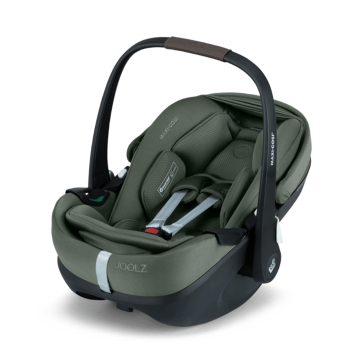 Maxi Cosi Pebble 360 Pro - Forest Green Joolz