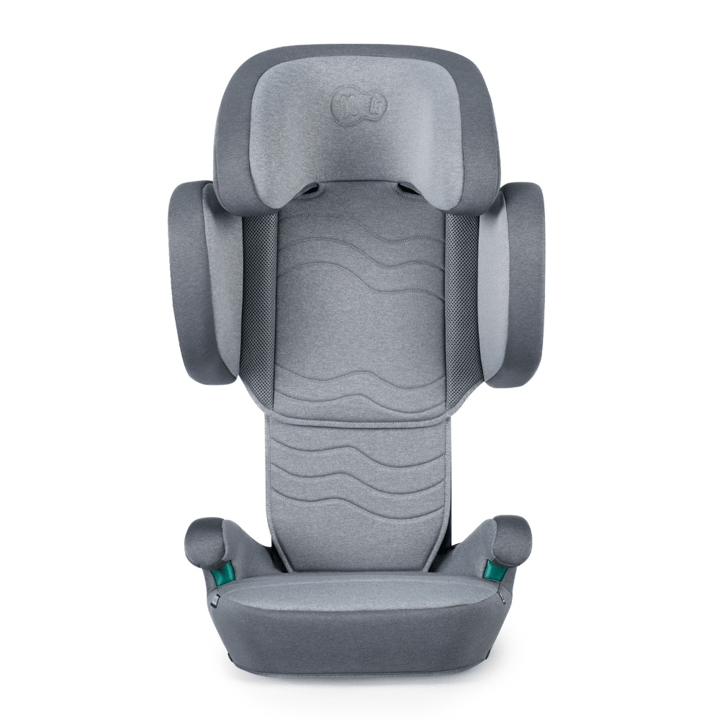 Xpand 2 I-Size - Rocket Grey Kinderkraft