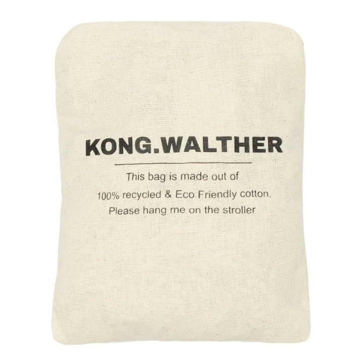 Magic Shopper Bag - Natur KONG.WALTHER