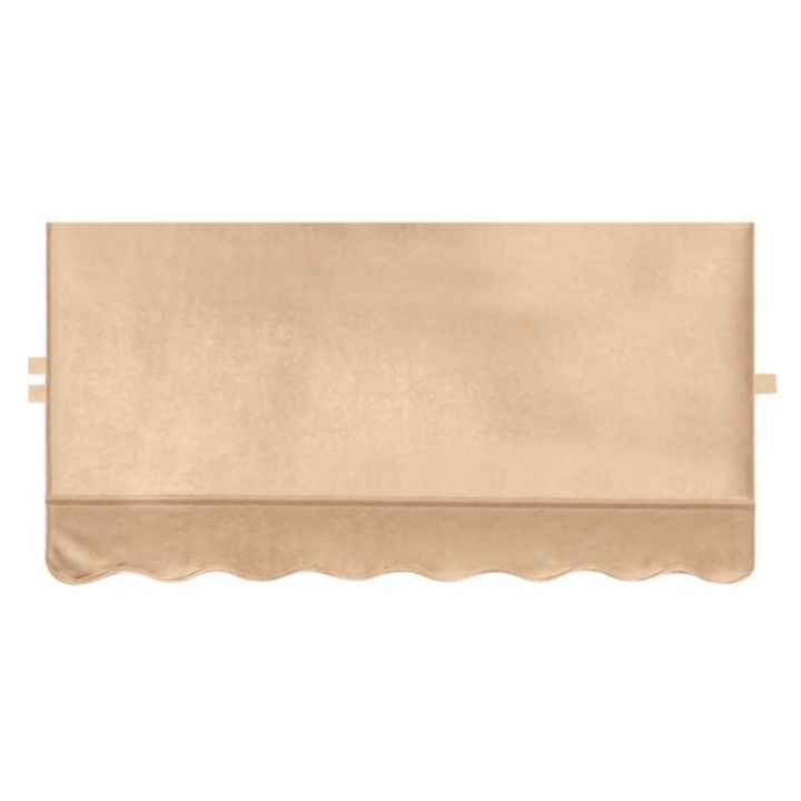 Markis till Hussäng 80x 160 cm - Beige KUKKA