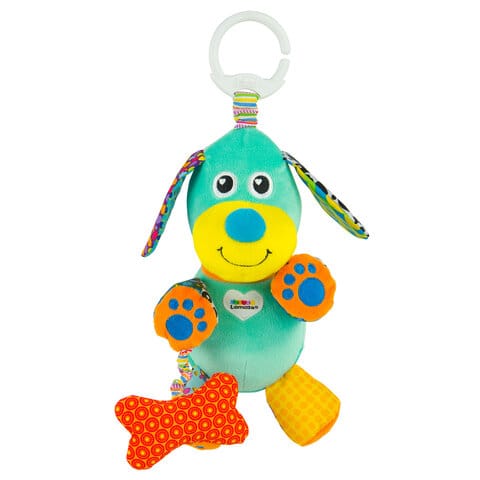 Aktivitetsleksak hund Lamaze