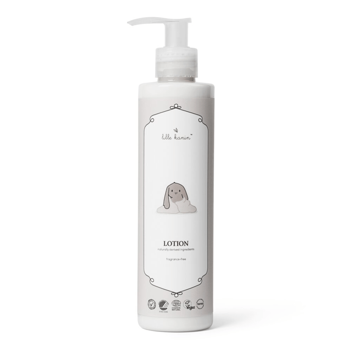Lotion 250 ml Lille Kanin