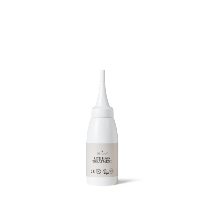 Lusmedel 75 ml Lille Kanin
