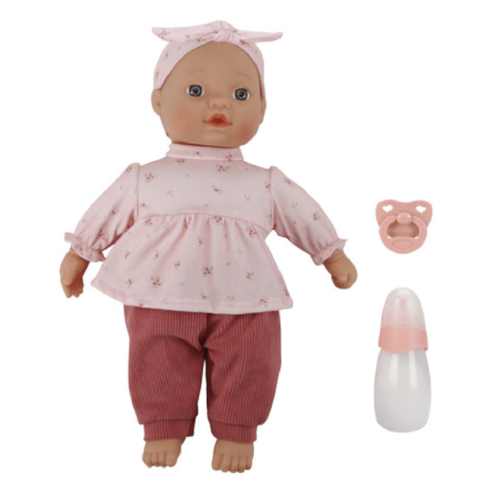 Docka - Lily Little Dutch