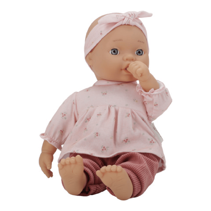 Docka - Lily Little Dutch