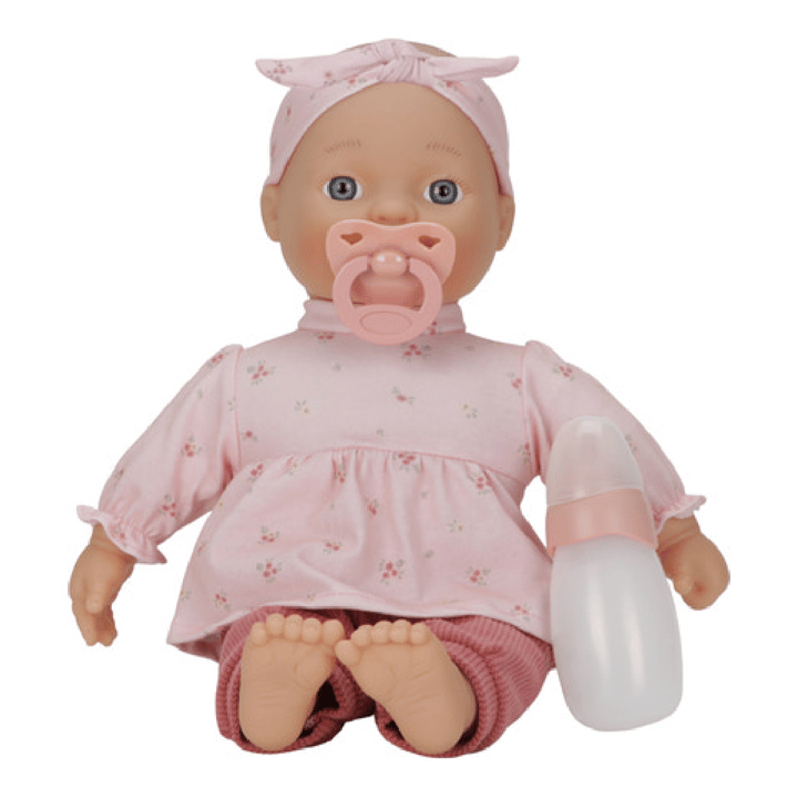Docka - Lily Little Dutch