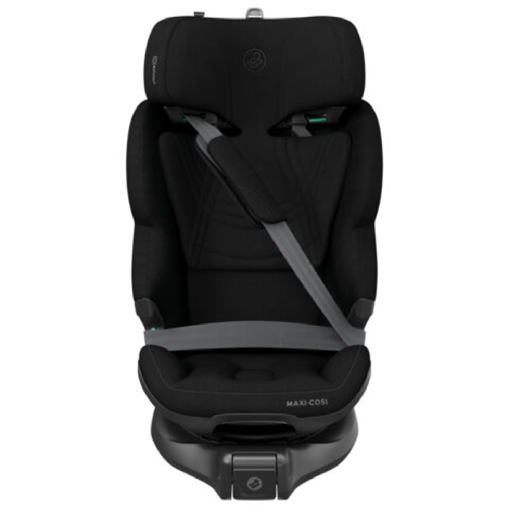 Emerald 360 PRO - Authentic Black Maxi-Cosi