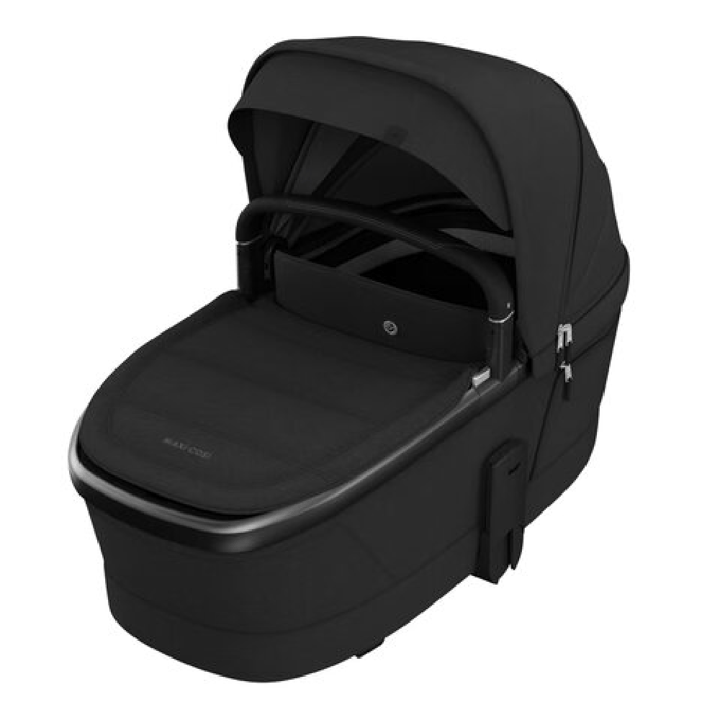 Fame Liggdel - Twillic Black Maxi-Cosi