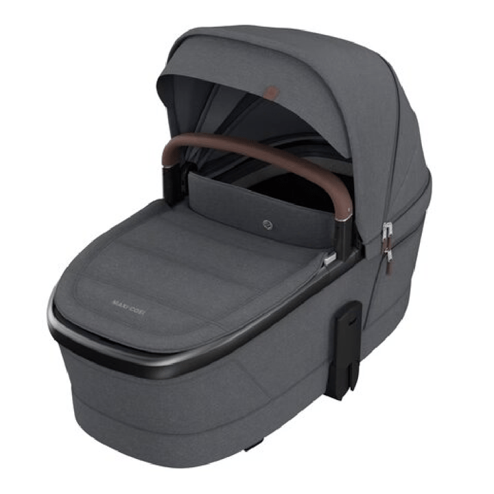 Fame Liggdel - Twillic Graphite Maxi-Cosi