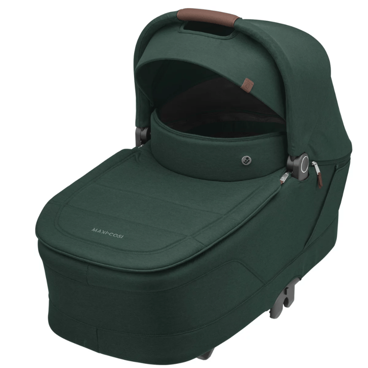 Fame Liggdel - Twillic Green Maxi-Cosi