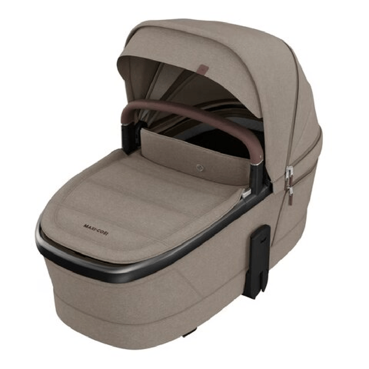 Fame Liggdel - Twillic Truffle Maxi-Cosi